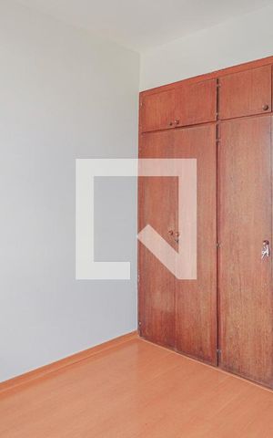 Apartamento para alugar com 63m², 2 quartos e 1 vagaQuarto 2
