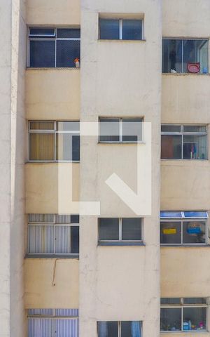 Apartamento para alugar com 63m², 2 quartos e 1 vagaVista do Quarto 1