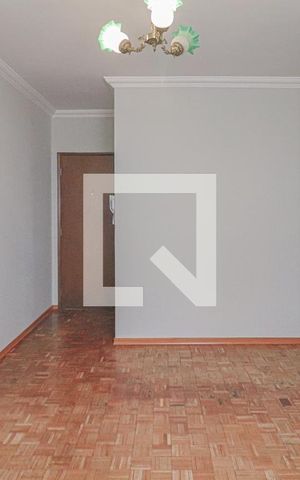 Apartamento para alugar com 63m², 2 quartos e 1 vagaSala 
