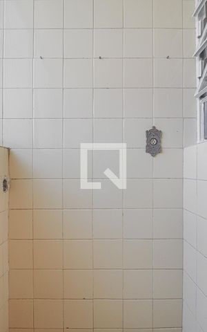 Apartamento para alugar com 63m², 2 quartos e 1 vagaÁrea de Serviço 