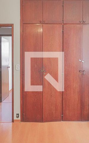 Apartamento para alugar com 63m², 2 quartos e 1 vagaQuarto 1