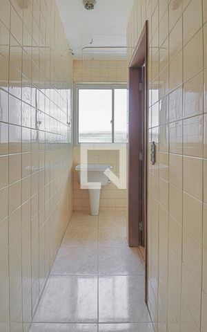 Apartamento para alugar com 63m², 2 quartos e 1 vagaÁrea de Serviço 