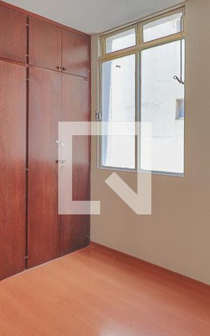 Apartamento para alugar com 63m², 2 quartos e 1 vagaQuarto 1