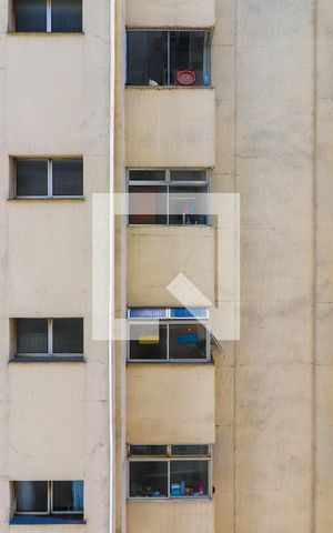 Apartamento para alugar com 63m², 2 quartos e 1 vagaVista da Sala 