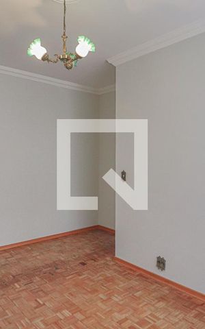 Apartamento para alugar com 63m², 2 quartos e 1 vagaSala 