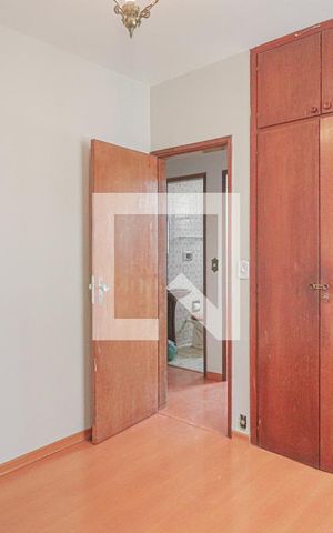 Apartamento para alugar com 63m², 2 quartos e 1 vagaQuarto 1