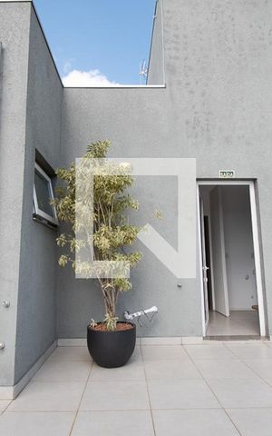 Studio para alugar com 32m², 1 quarto e sem vaga Studio para alugar com 32m², 1 quarto e sem vagaárea externa lavanderia