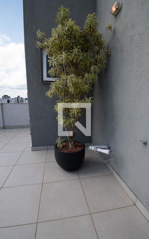 Studio para alugar com 32m², 1 quarto e sem vaga Studio para alugar com 32m², 1 quarto e sem vagaárea externa lavanderia