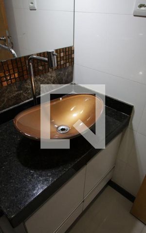 Casa à venda com 120m², 2 quartos e 1 vagaBanheiro Social
