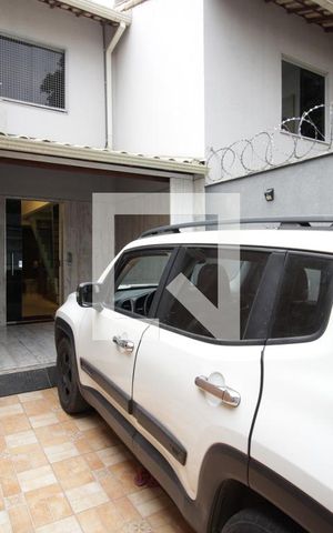 Casa à venda com 120m², 2 quartos e 1 vagaGaragem