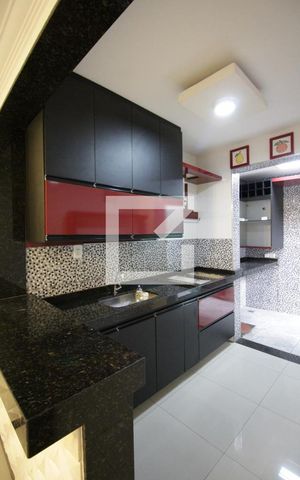 Casa à venda com 120m², 2 quartos e 1 vagaCozinha