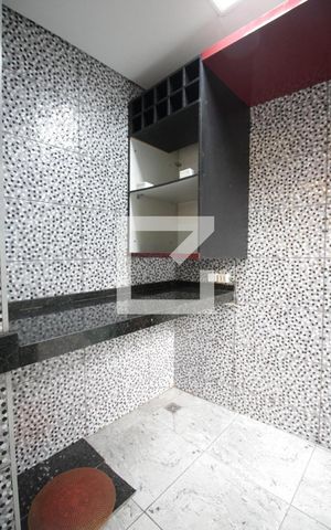 Casa à venda com 120m², 2 quartos e 1 vagaCozinha