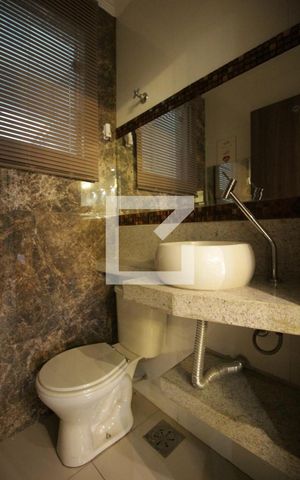Casa à venda com 120m², 2 quartos e 1 vagaLavabo