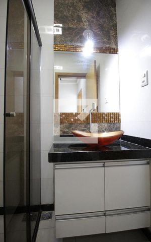 Casa à venda com 120m², 2 quartos e 1 vagaBanheiro Social