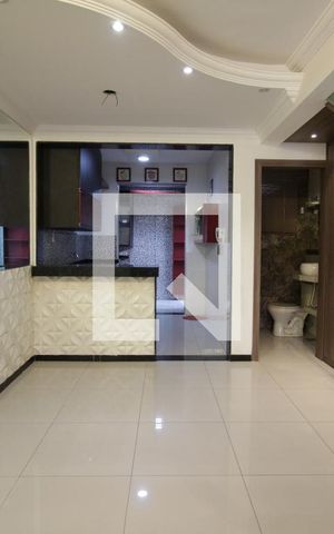 Casa à venda com 120m², 2 quartos e 1 vagaSala