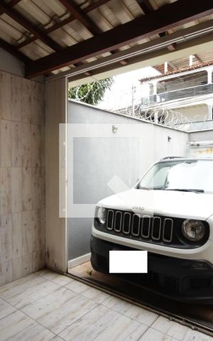 Casa à venda com 120m², 2 quartos e 1 vagaGaragem