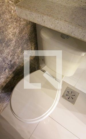 Casa à venda com 120m², 2 quartos e 1 vagaLavabo