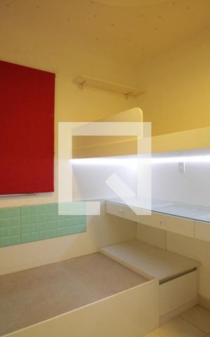 Casa à venda com 120m², 2 quartos e 1 vagaQuarto 2