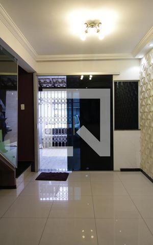 Casa à venda com 120m², 2 quartos e 1 vagaSala