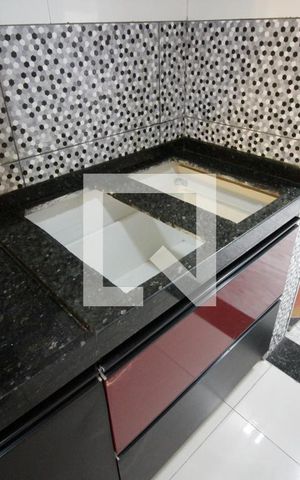 Casa à venda com 120m², 2 quartos e 1 vagaCozinha