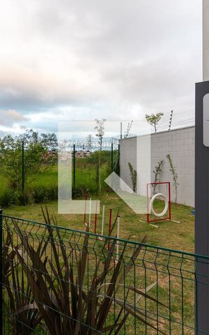 Apartamento à venda com 40m², 2 quartos e sem vaga Apartamento à venda com 40m², 2 quartos e sem vagaÁrea Pet
