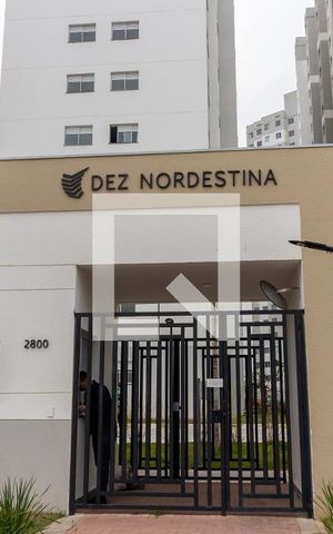 Apartamento à venda com 40m², 2 quartos e sem vaga Apartamento à venda com 40m², 2 quartos e sem vagaFachada do Prédio