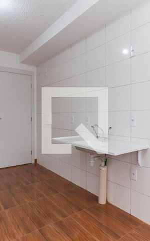 Apartamento à venda com 40m², 2 quartos e sem vaga Apartamento à venda com 40m², 2 quartos e sem vagaCozinha