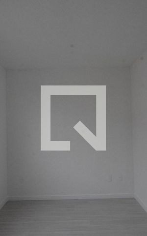 Apartamento para alugar com 44m², 2 quartos e 1 vagaQuarto 1