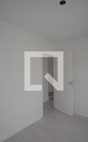Apartamento para alugar com 44m², 2 quartos e 1 vagaQuarto 1