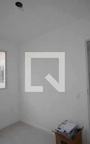Apartamento para alugar com 44m², 2 quartos e 1 vagaQuarto 2