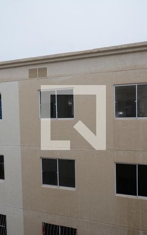 Apartamento para alugar com 44m², 2 quartos e 1 vagaVista da Sala