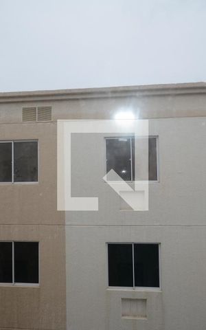 Apartamento para alugar com 44m², 2 quartos e 1 vagaVista do Quarto 1