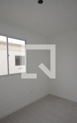 Apartamento para alugar com 44m², 2 quartos e 1 vagaQuarto 1