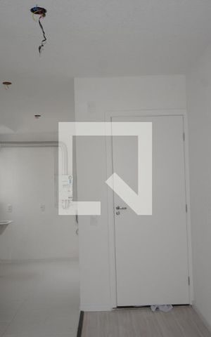 Apartamento para alugar com 44m², 2 quartos e 1 vagaSala