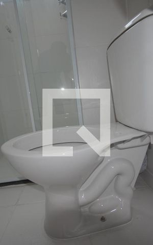Apartamento para alugar com 44m², 2 quartos e 1 vagaBanheiro Social