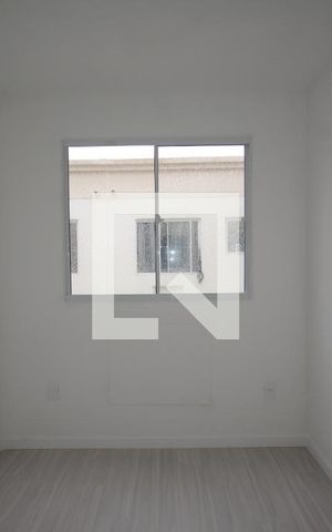 Apartamento para alugar com 44m², 2 quartos e 1 vagaQuarto 2