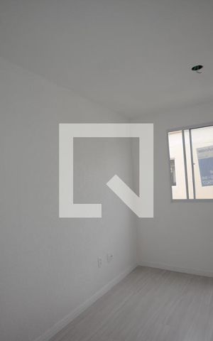 Apartamento para alugar com 44m², 2 quartos e 1 vagaSala