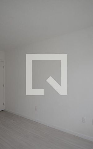 Apartamento para alugar com 44m², 2 quartos e 1 vagaSala