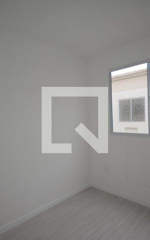 Apartamento para alugar com 44m², 2 quartos e 1 vagaQuarto 2