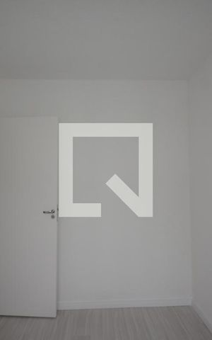 Apartamento para alugar com 44m², 2 quartos e 1 vagaQuarto 2