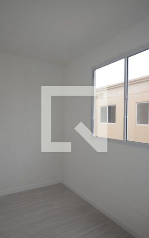 Apartamento para alugar com 44m², 2 quartos e 1 vagaQuarto 1