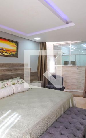 Casa à venda com 140m², 3 quartos e 3 vagas Casa à venda com 140m², 3 quartos e 3 vagasQuarto 1