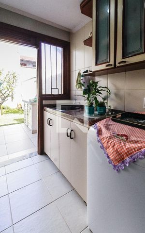 Casa à venda com 225m², 3 quartos e 2 vagasÁrea de serviço