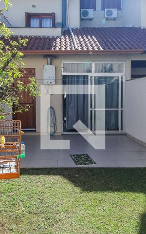Casa à venda com 225m², 3 quartos e 2 vagasQuintal