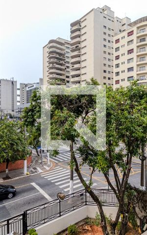 Studio à venda com 40m², 1 quarto e 1 vagaVista do Studio