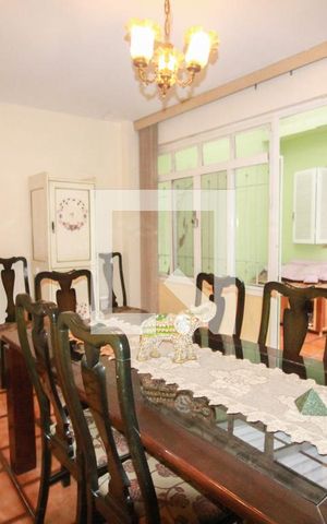 Casa à venda com 201m², 3 quartos e 3 vagassala jantar