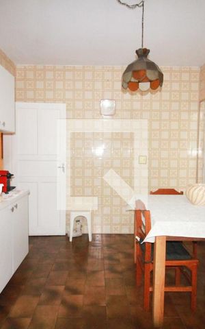 Casa à venda com 201m², 3 quartos e 3 vagasCozinha