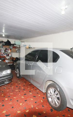 Casa à venda com 201m², 3 quartos e 3 vagasgaragem