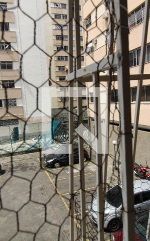 Apartamento à venda com 70m², 3 quartos e sem vaga Apartamento à venda com 70m², 3 quartos e sem vagaVista do Quarto 3