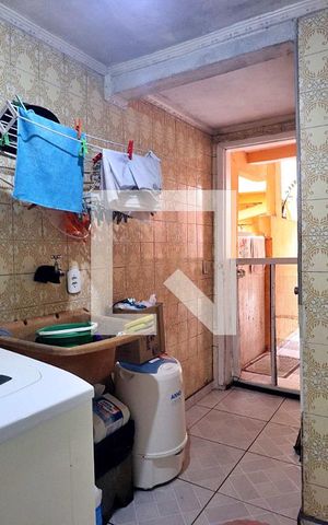 Casa à venda com 300m², 3 quartos e 4 vagasÁrea de Serviço